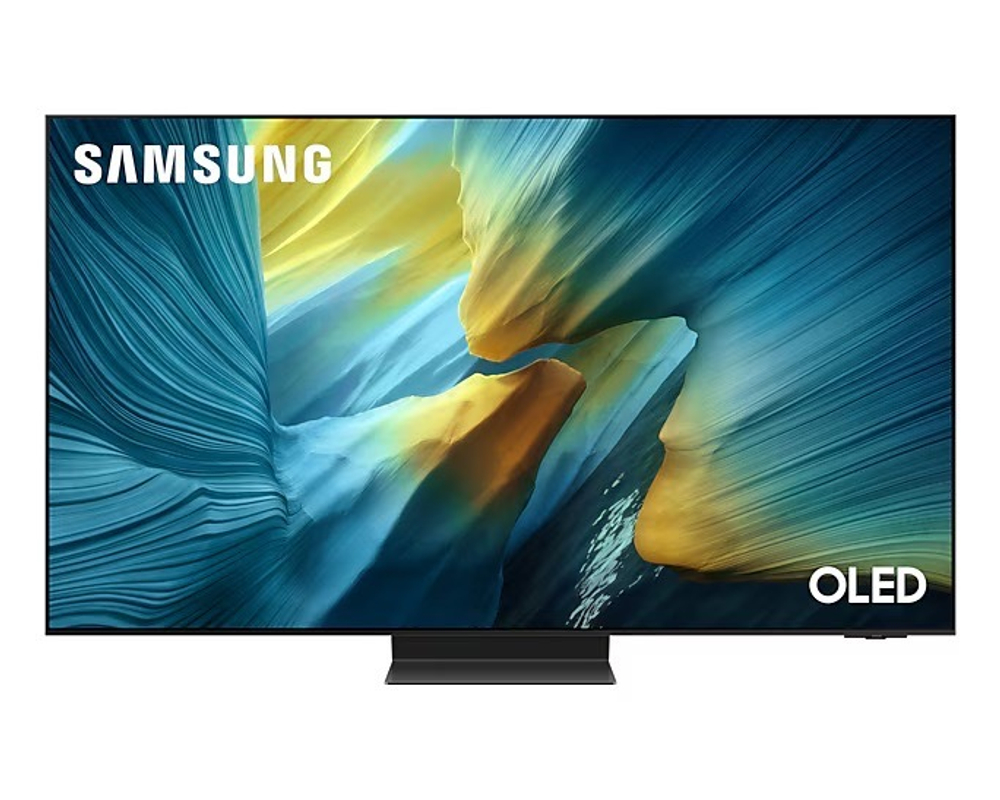 Телевизор Samsung OLED QE77S95FAU