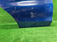 Дверь задняя правая Mercedes C W205 (2014-2023)