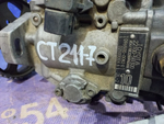 ТНВД TOYOTA CARINA 2000