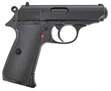 Пистолет пневматический Stalker PPKS (Walther PPK/S)