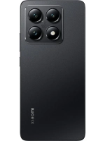 Смартфон XiaoMi 14T 12/512Gb Titan Black