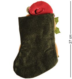 XM-221/ 2 Фигурка декоративная «Олень»