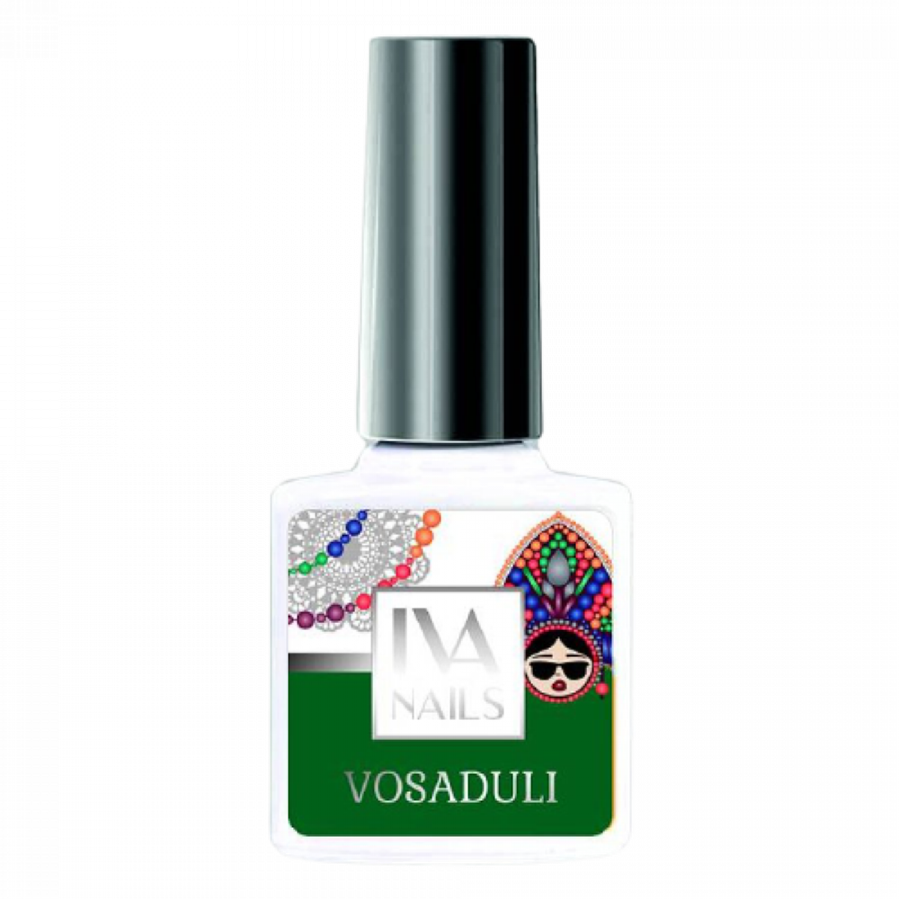 Гель-лак Vosaduli №4
