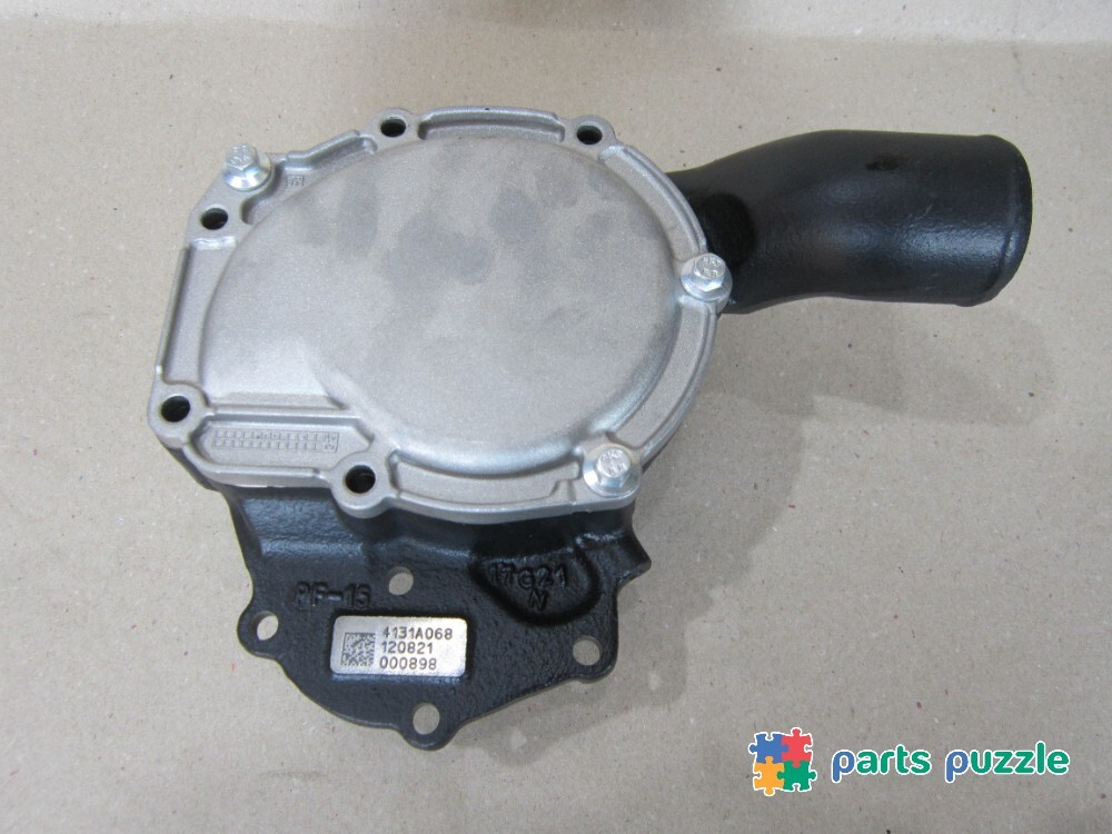 Насос водяной / KIT,WATER PUMP АРТ: 10000-45354
