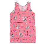 Майка детская 117 р.122 в ассорт. (BaMbAk), 1 шт.