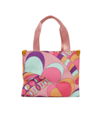 Сумка через плечо Guess - розовый(J3GZ19 WFH90)