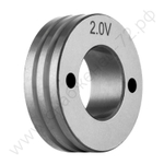 Ролик подающий 37х19х12 V 1,6–2,0