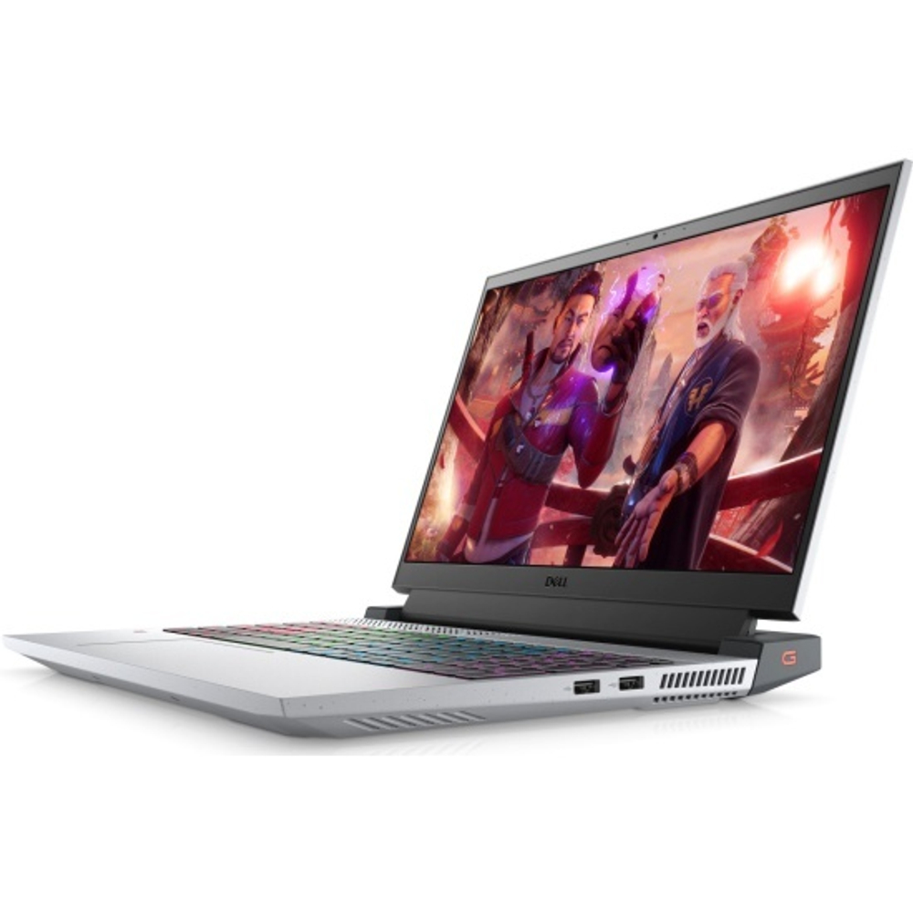 Ноутбук Dell G15 5515 (G515-8946) Black AMD Ryzen 7-5800H/16G/1Tb SSD/15,6" FHD IPS 120Hz AG/NV RTX3060 6G/WiFi/BT/Win11