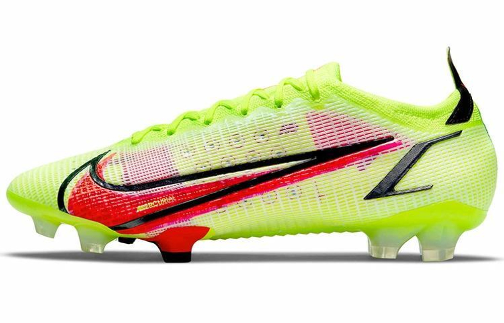 Кроссовки Nike Vapor 14 14 Elite Fg