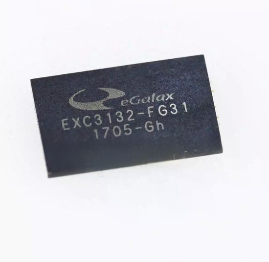 Микросхема EXC3132-FG31 EGALAX / BGA