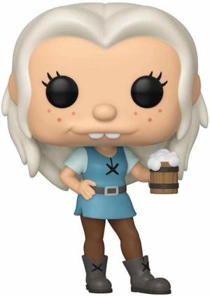 Фигурка Funko POP! Vinyl: Disenchantment: Bean