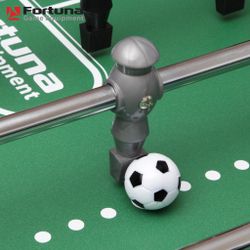 Настольный футбол Fortuna Black Force FDX-550