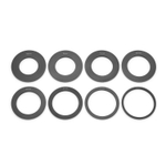 Комплект импульсных осветителей Godox MF12-DK3 для макросъемки