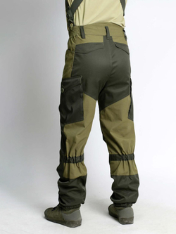 Костюм Барс Горка-3М (Мультикам)