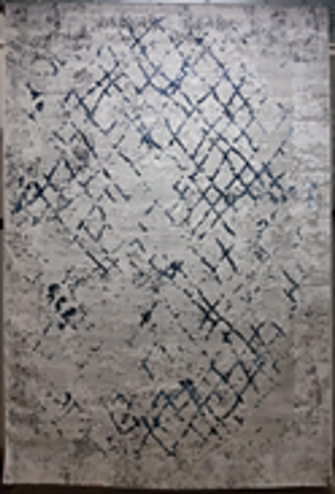 Antik 5350A CREAM \ P.D.BLUE Прямой