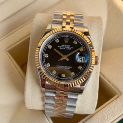 Rolex Datejust Watch