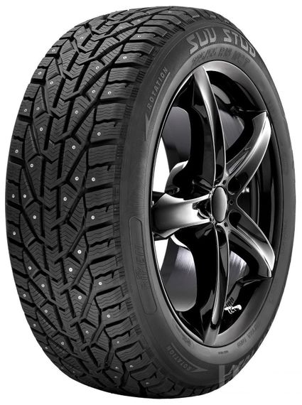 Tigar Ice 215/55 R17 98T шип.