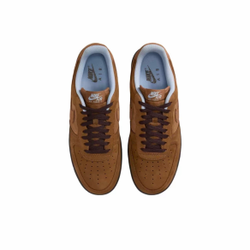 Nike Air Force 1 "Light British Tan"