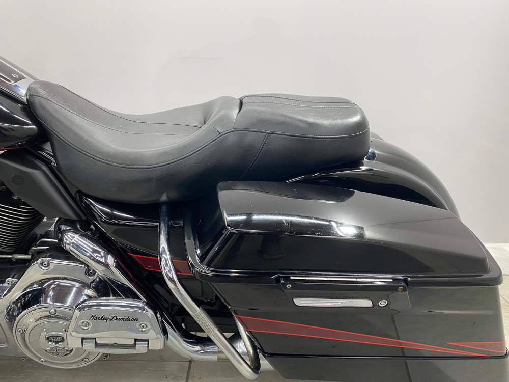 Harley-Davidson Road Glide FLTR1580 049267