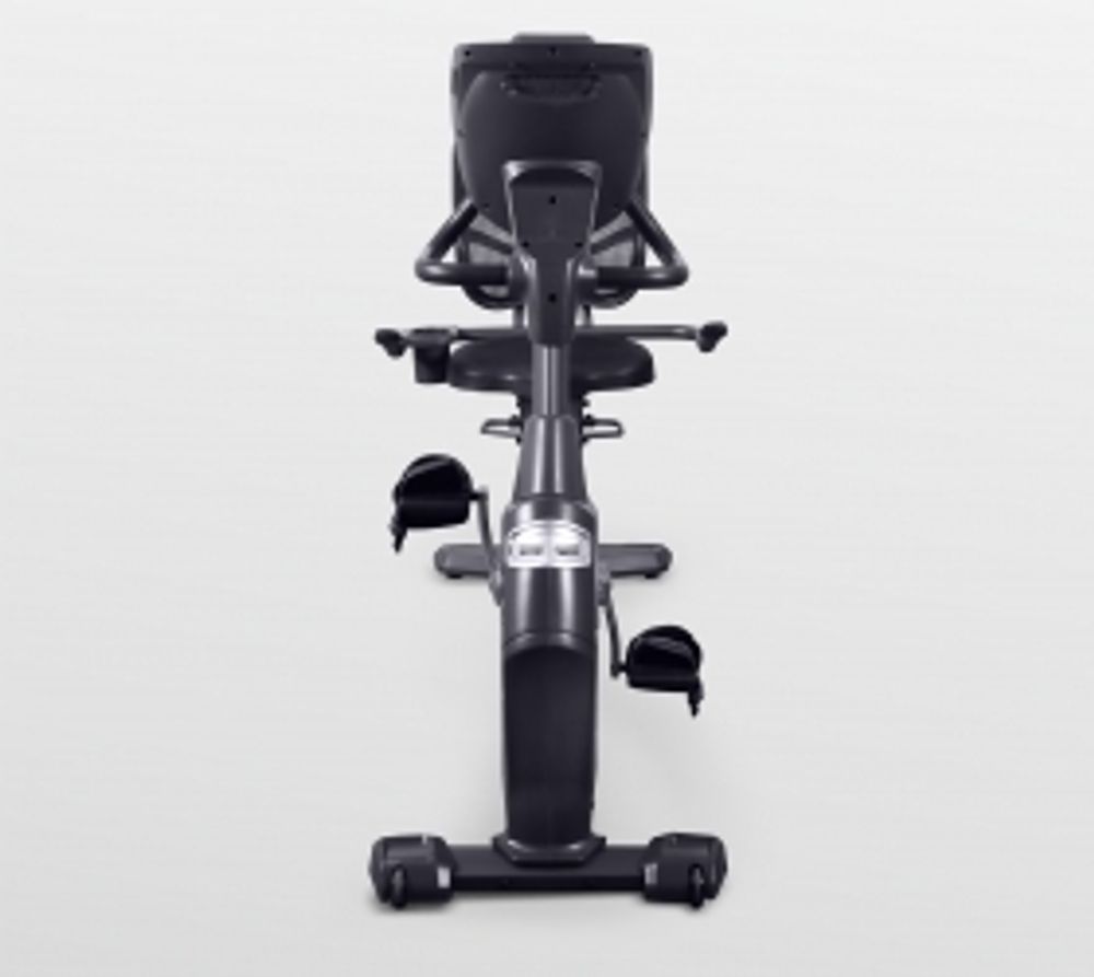 Велоэргометр коммерческий BRONZE GYM R1000M PRO TFT TURBO