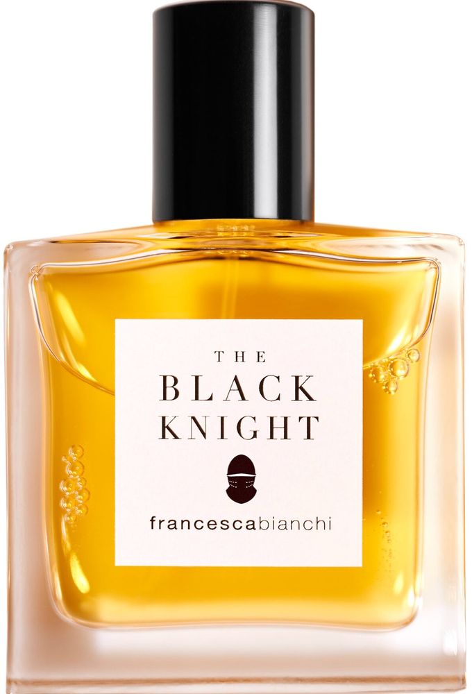 FRANCESCA BIANCHI THE BLACK KNIGHT EDP 30 ML