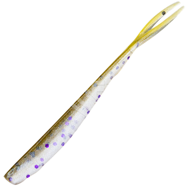 Мягкая приманка Relax Oklahoma 5 12.5см 10шт 5.5г OKL5 -