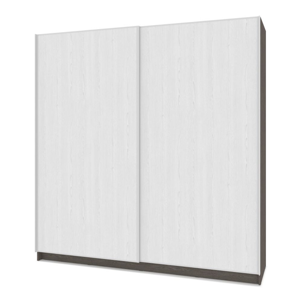 Шкаф-купе "Урбан" У621, 2270х2200х600 ЛДСП, MODERN