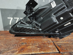 Фара правая галоген Kia Rio 4 (FB) 20-нв Б/У Оригинал 92102H0500