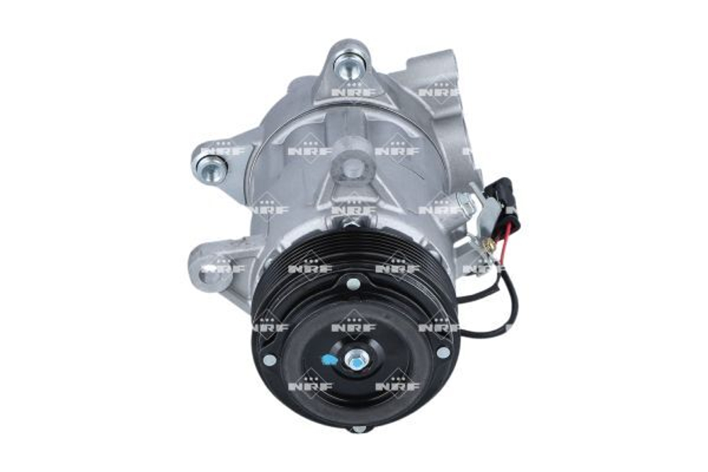 NRF - 320203-NRF - Compressor, air conditioning