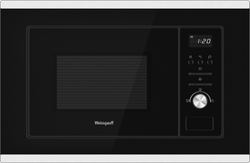 Встраиваемая микроволновая печь Weissgauff BMWO-207 Grill