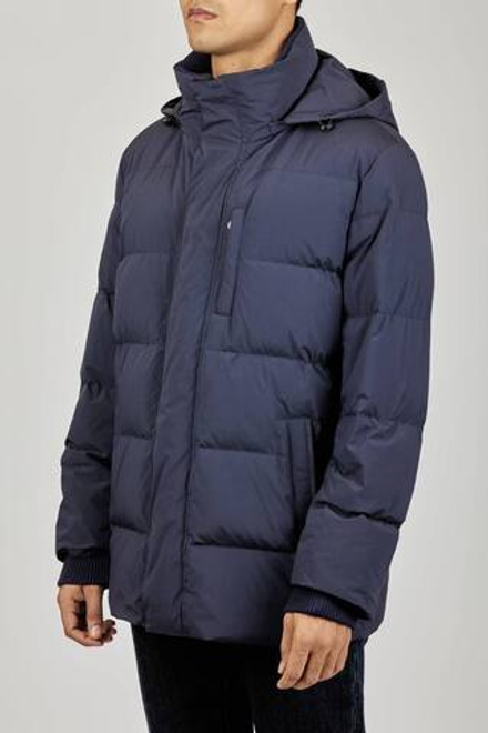 Пуховик Kiton