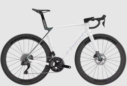 Арт 5337955 Велосипед MADONE SL 6 M бел - дымч