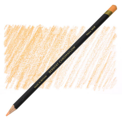 Derwent Chromaflow. 0410 Melon