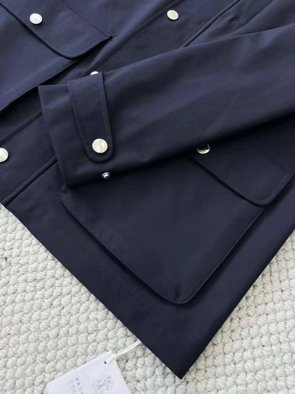 Куртка Brunello Cucinelli