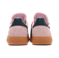 Кроссовки Adidas Handball Spezial 'Clear Pink Arctic Night' IF6561