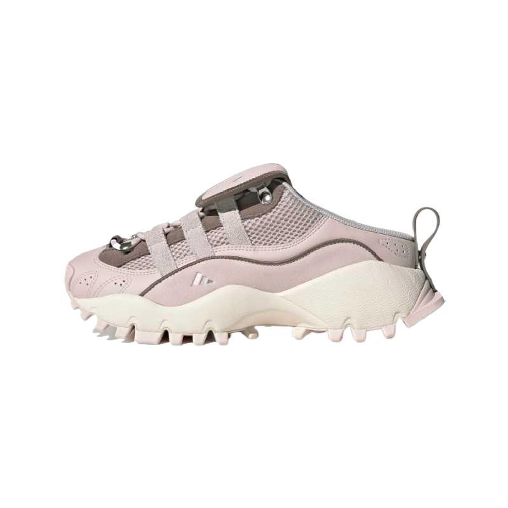 Кроссовки Adidas Fos Seeulater Mule (Женская размерная сетка)