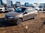 LADA GRANTA #CLUB 24 1.6 106hp 5MT