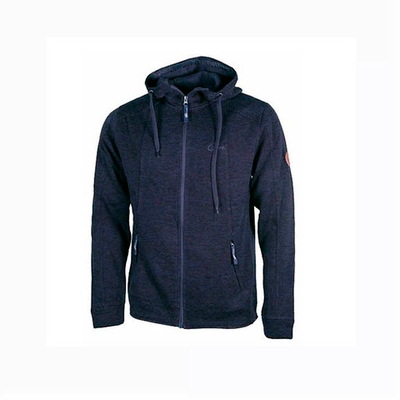 Толстовка мужская Five Seasons KAVEH JKT M MOOD MELANGE р.L