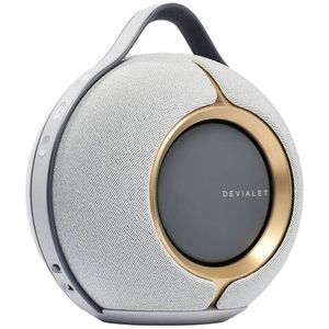 Devialet Mania