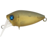 Воблер S-CRA 25мм 1,4г плавающий, цвет #3