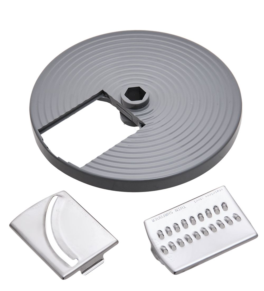 MGS-02 Кухонный комбайн