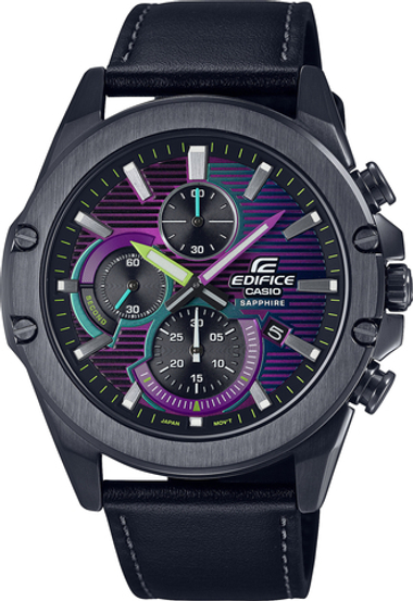 Мужские наручные часы Casio Edifice EFR-S567CPL-1A