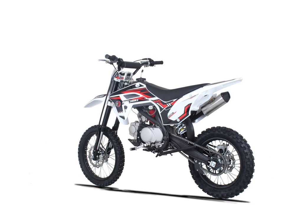 Мотоцикл BUTCH MX1 125 17/14 PITBIKE