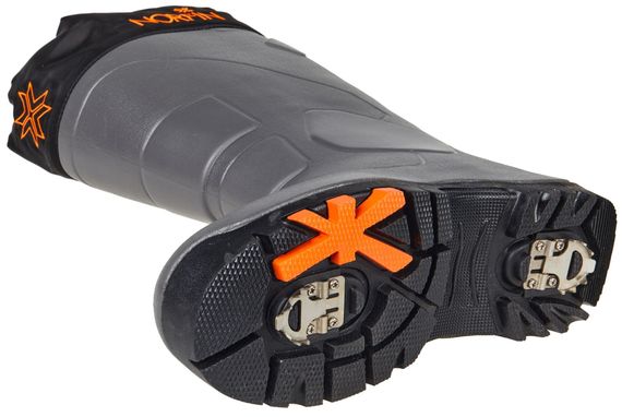 Сапоги зимние Norfin KLONDAIK 2 -40С EVA р.42