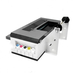Текстильный принтер Gifttec DTF Kit 2.0 L1800SWP A3