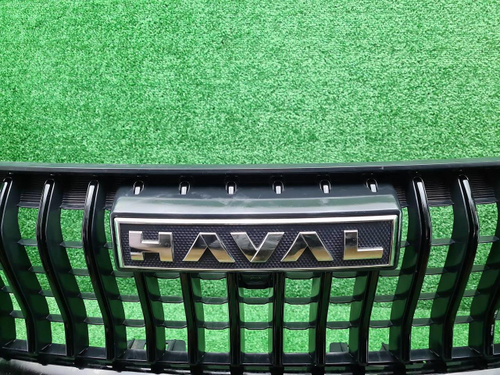 Бампер передний Haval Jolion (2024-н.в.) (В сборе)
