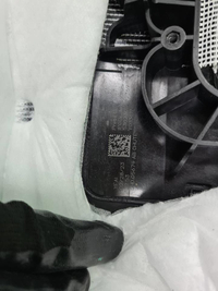 Комплект безопасности BMW X7 G07 (2022-н.в.)