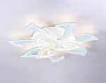 Потолочная люстра Ambrella Light FA FA4473