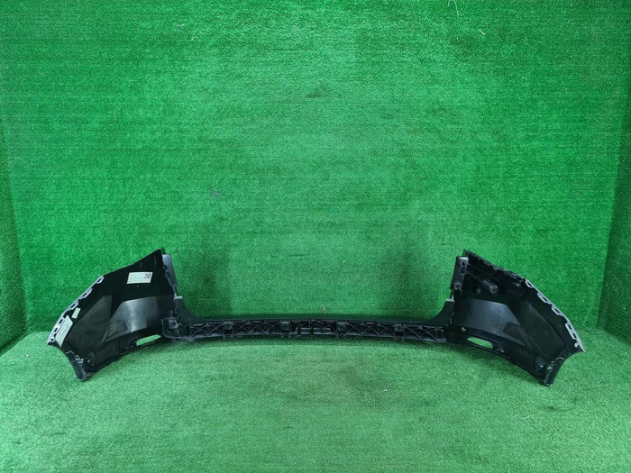 Бампер задний Skoda Karoq (2021-н.в.)