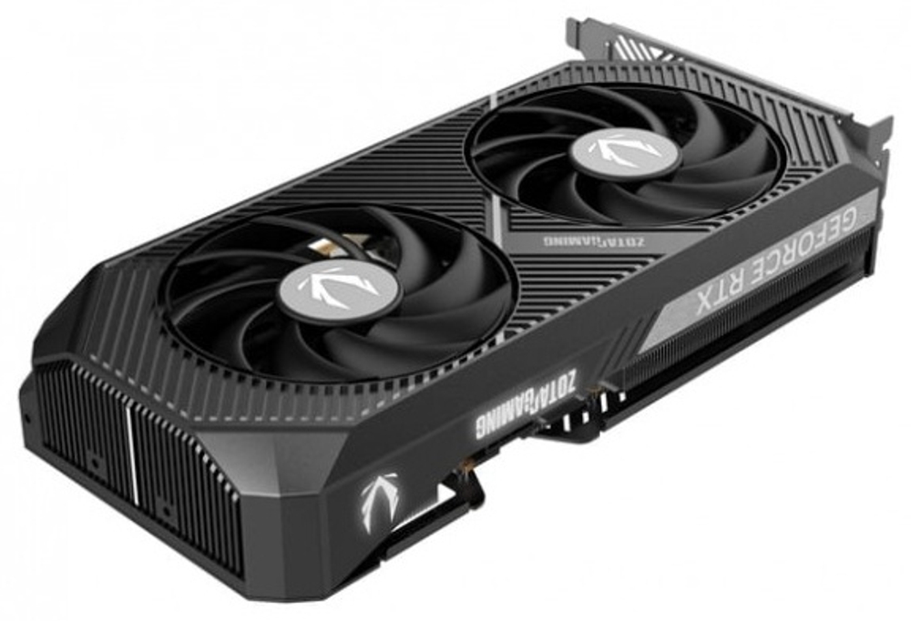 Видеокарта ZOTAC GeForce RTX 5070 TWIN EDGE 12 Гб